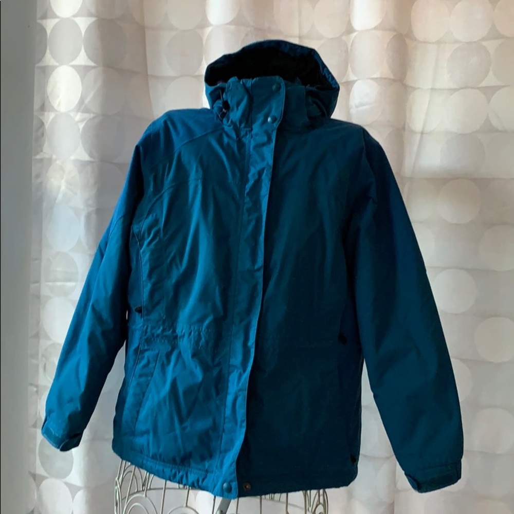 LL Bean Ski Jacket
